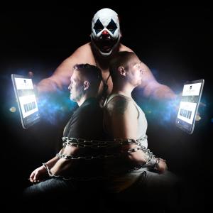 ดาวน์โหลดและฟังเพลง Hullu maailma พร้อมเนื้อเพลงจาก Mikko Tähti