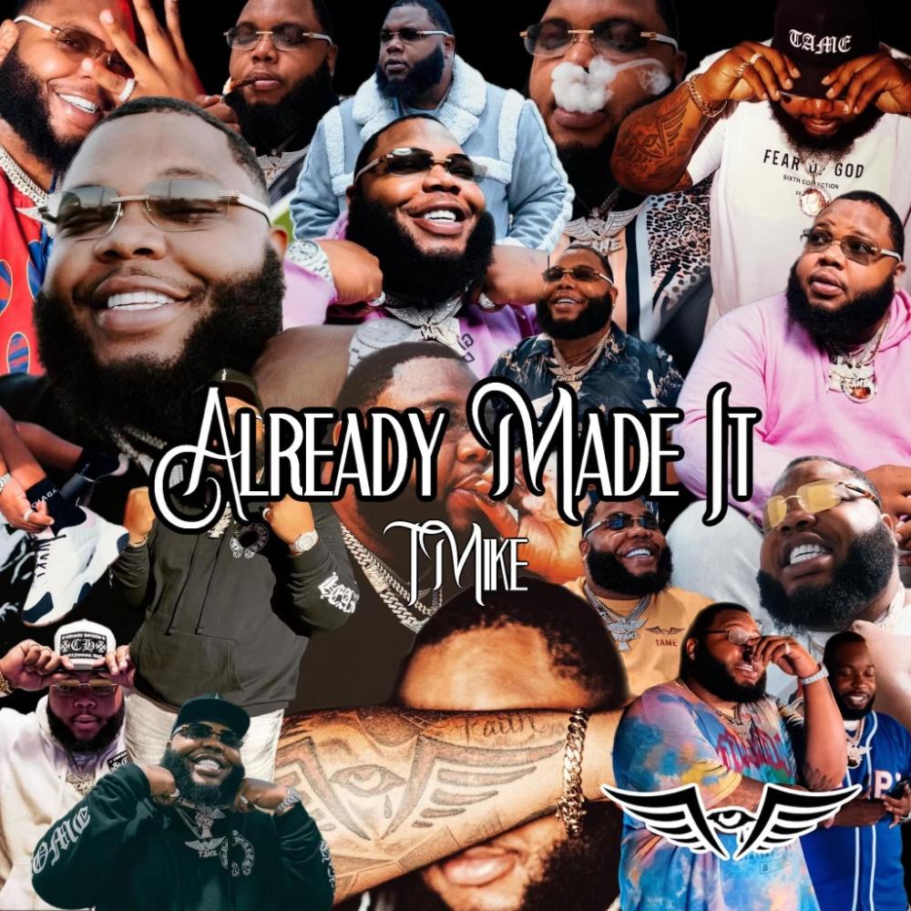 Already Made It (Explicit)