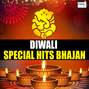 Anjali Jain的专辑Diwali Special Hits Bhajan