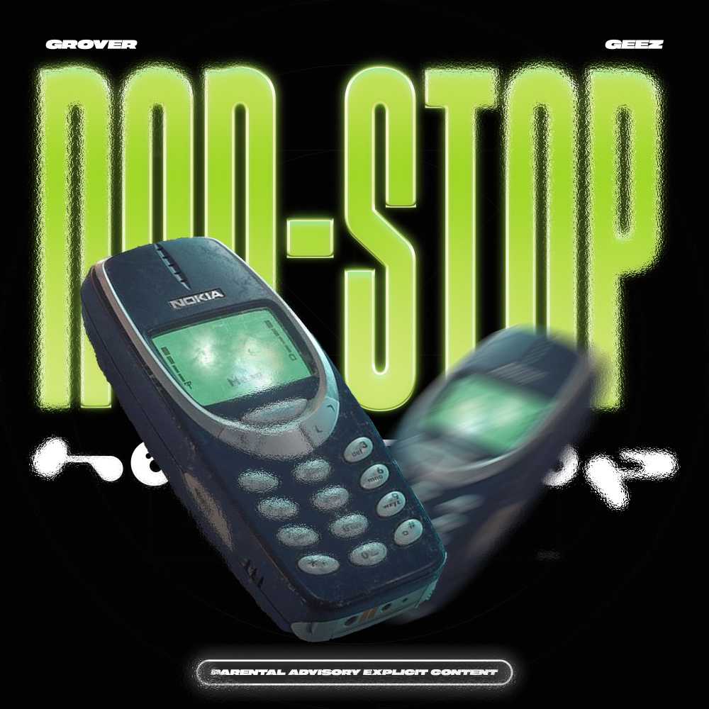 Non-Stop (Explicit)