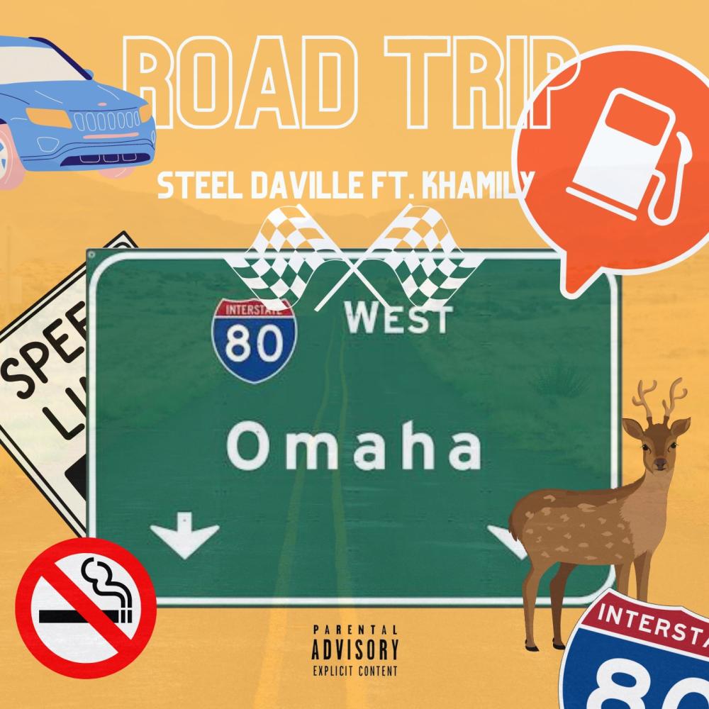 Road Trip(feat. Khamily) (Explicit)