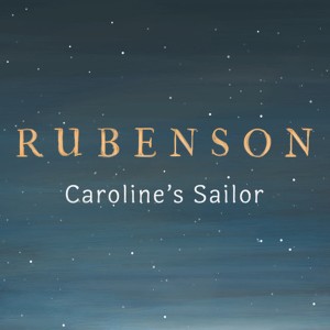 อัลบัม Caroline's Sailor ศิลปิน Rubenson