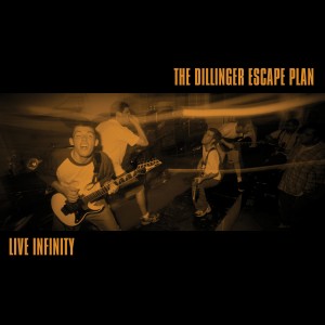 收聽The Dillinger Escape Plan的The Mullet Burden (Live)歌詞歌曲