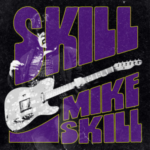 Listen to '67 Riot song with lyrics from Mike Skill