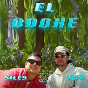 Album El Coche oleh Toy（日韩)