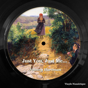 收聽Johnny Hartman的There Goes My Heart歌詞歌曲
