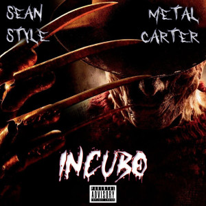 Album Incubo (Explicit) from Sean Style
