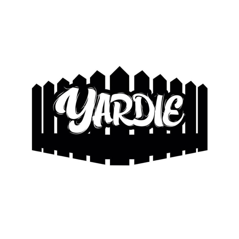Kobby X on Yardie (feat. Kobby X) (Explicit)
