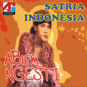 收听Abiem Ngesti的Pangeran Dangdut歌词歌曲