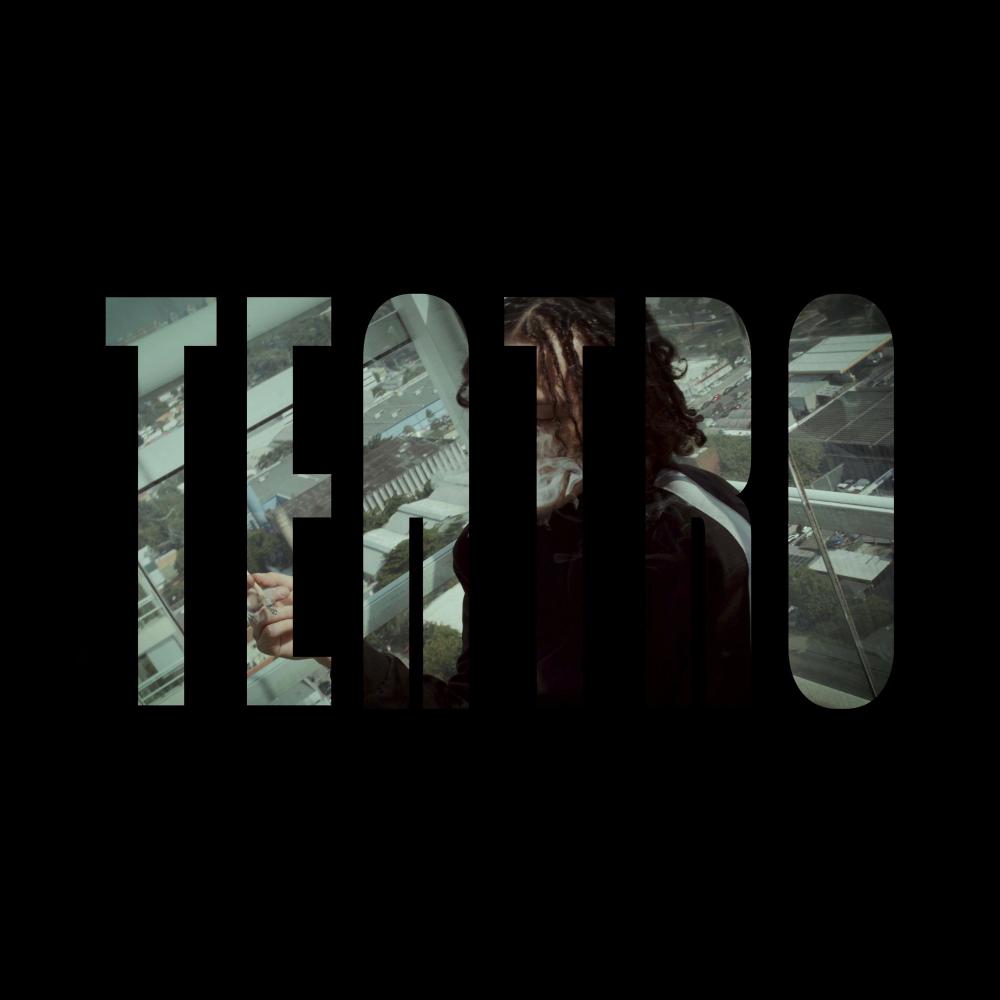 Teatro (feat. JEANSTRELA) (Explicit)