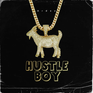 Album Hustle Boy from Ardee