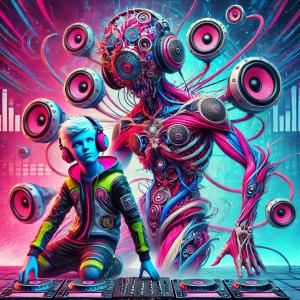 ดาวน์โหลดและฟังเพลง Augmented Dysfunction พร้อมเนื้อเพลงจาก .Gav