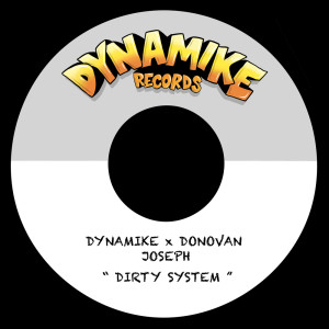 Album Dirty System from Dynamike