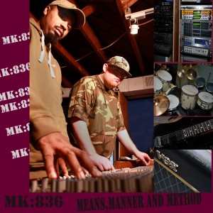 收聽MK836的Girl in the Mirror歌詞歌曲