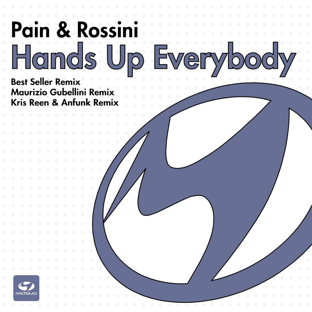 Hands Up Everybody 2009 (Best Seller Remix)