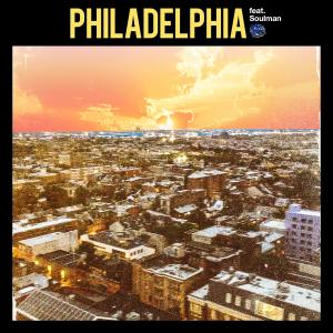 Dengarkan lagu Philadelphia (Feat. Soulman) nyanyian Muti dengan lirik