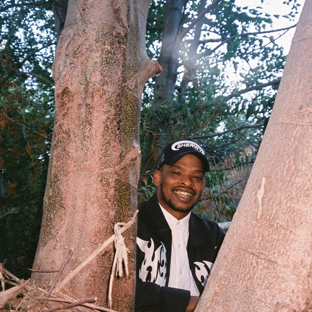 The Season (feat. PawPaw Rod)