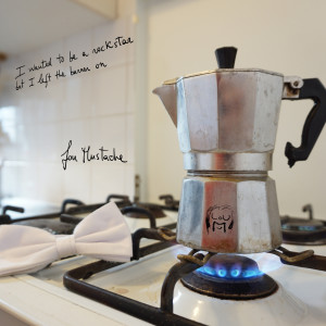 Listen to For Evolution's Sake song with lyrics from Lou Mustache