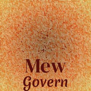 Album Mew Govern oleh Various