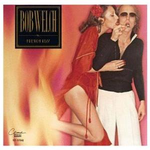 ดาวน์โหลดและฟังเพลง Ebony Eyes พร้อมเนื้อเพลงจาก Bob Welch