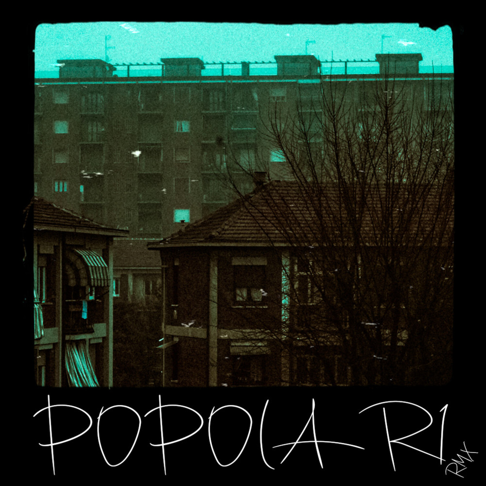 Popolari (RMX|Explicit)