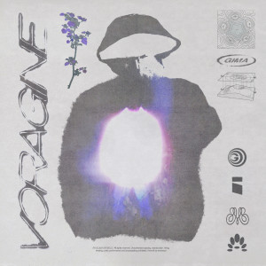 收聽Gima的Voragine歌詞歌曲