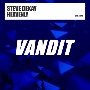 收聽Steve Dekay的Heavenly歌詞歌曲