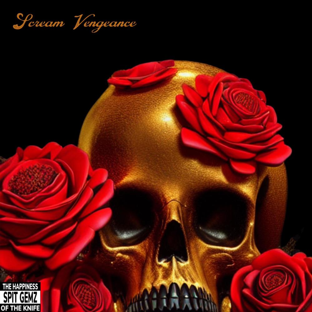 Scream Vengeance (Explicit)