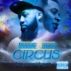 Listen to Circus (Explicit) song with lyrics from Birddie G