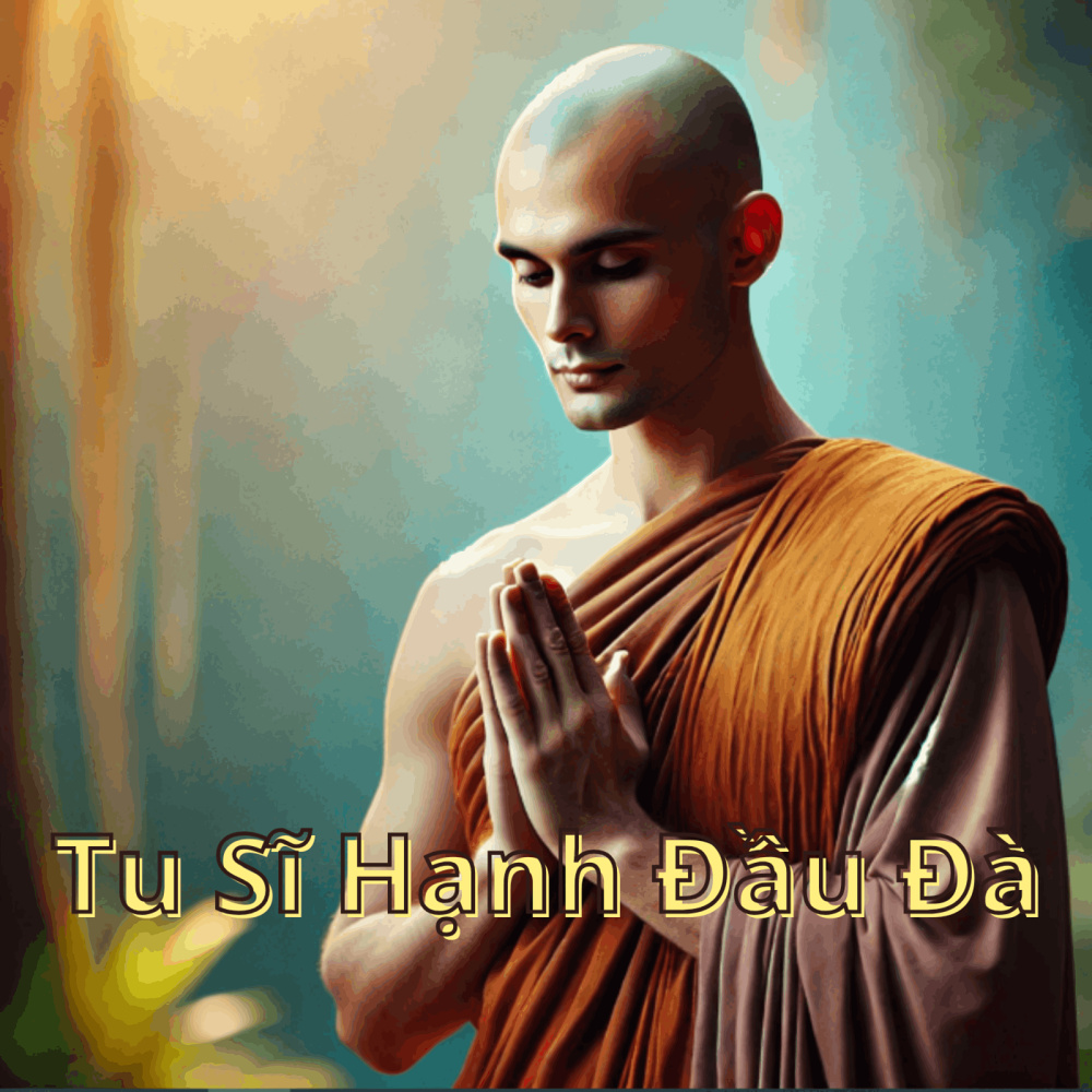 Tu Sĩ Hạnh Đầu Đà