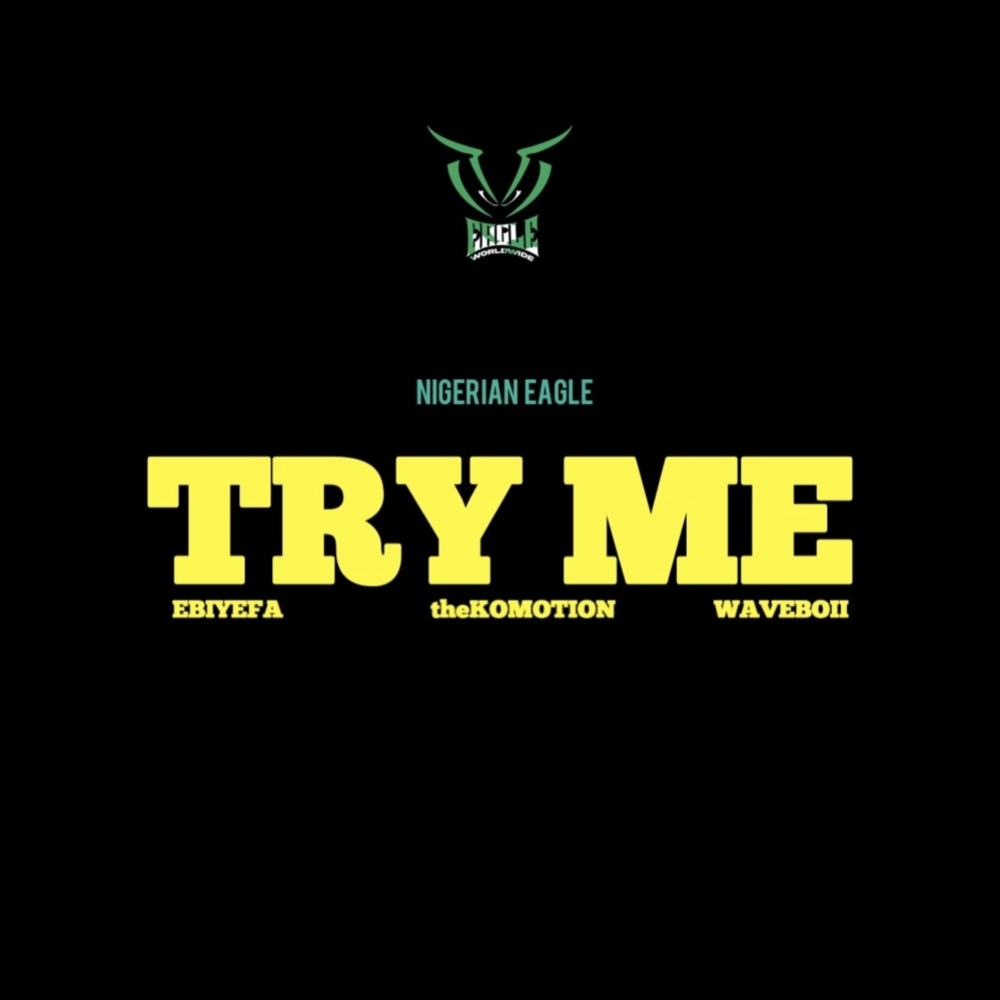 Try Me (Explicit)