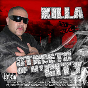 ดาวน์โหลดและฟังเพลง Tell Ur Girlfriend (feat. Baby J & CYR) (Explicit) พร้อมเนื้อเพลงจาก K-illa