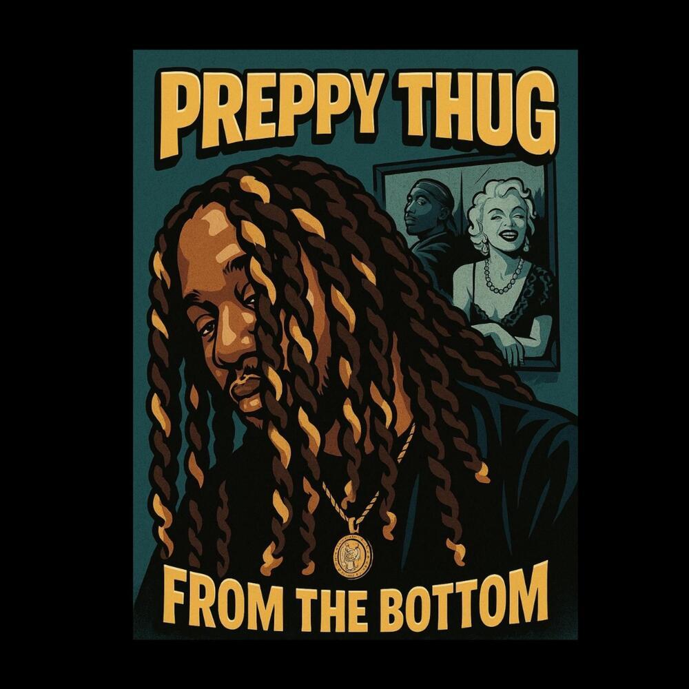 From The Bottom (Explicit)
