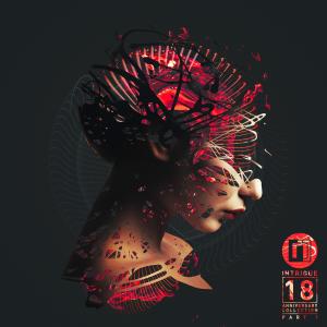 Various Artists的專輯Intrigue 18: The Anniversary Collection, Pt. 1