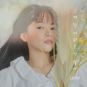 Listen to 그게 참 어려운것 같아 (Inst.) song with lyrics from Leera
