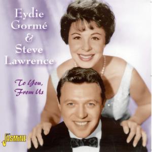 ดาวน์โหลดและฟังเพลง Gimme Gimme John พร้อมเนื้อเพลงจาก Eydie Gorme