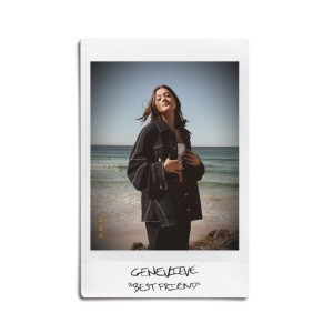 Album Best Friend oleh Genevieve