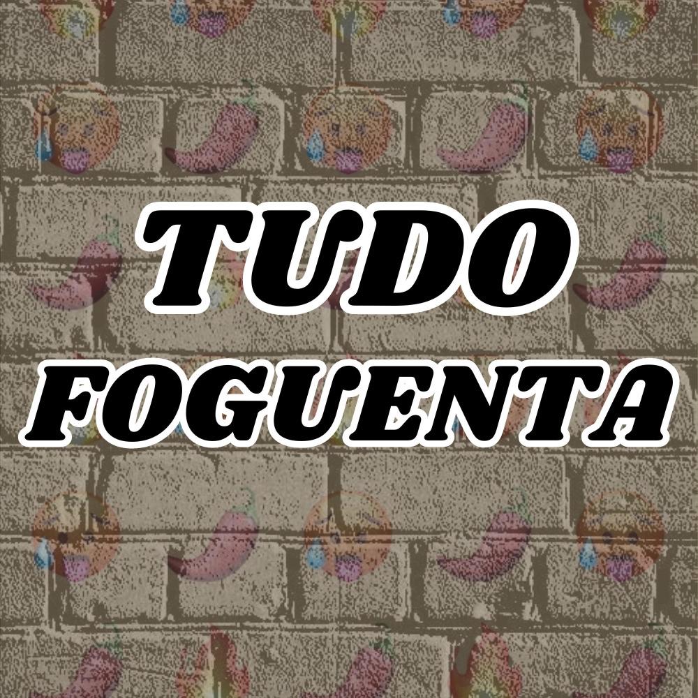 Tudo Foguenta (feat. Mc Menor Thalis, Mc Fabinho da osk, Mc Joyce & Dj Menor Piu|Explicit)