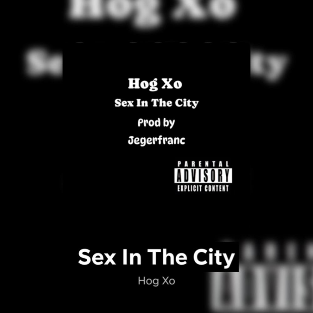 *** In The City (Explicit)
