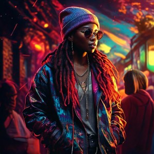 default playlist img