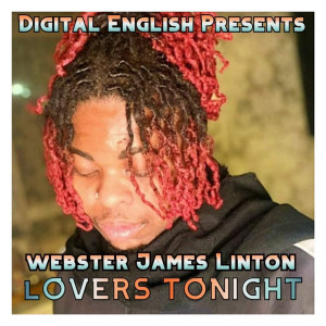 Album Lovers Tonight oleh Webster James Linton