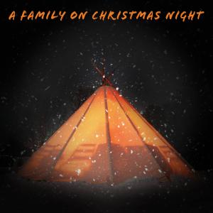Rainbows的專輯A Family On Christmas Night