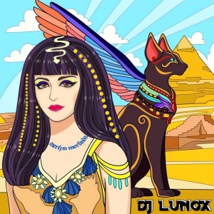 DJ Lunox的專輯Uler Kadut (Explicit)