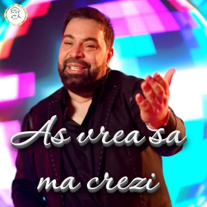 收聽Vali Vijelie的As vrea sa ma crezi歌詞歌曲