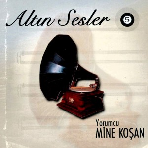 Dengarkan Ölene Kadar lagu dari Mine Kosan dengan lirik