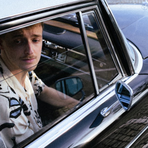 ดาวน์โหลดและฟังเพลง Don't Stop The Car พร้อมเนื้อเพลงจาก Nickless