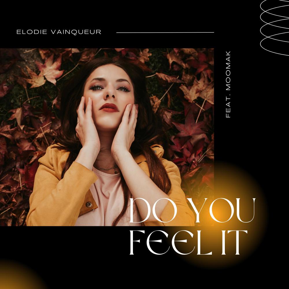 Do you feel it (feat. MOOMAK)
