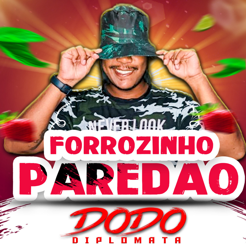 Forrozinho Paredão