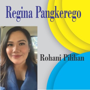 Album Rohani Pilihan oleh Regina Pangkerego