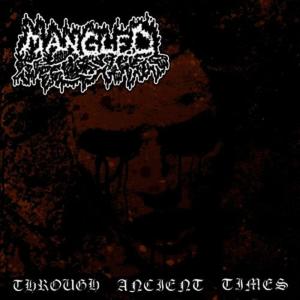 收聽Mangled的Call of Silence歌詞歌曲